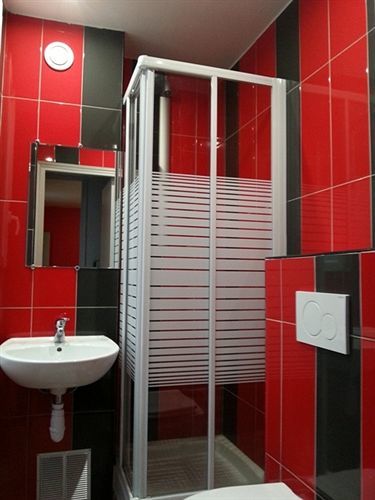 Young And Happy Latin Quarter By Hiphophostels Hostal París